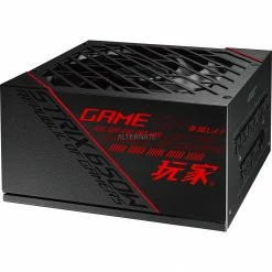 Ab 500 Watt ASUS ROG-STRIX-650G, PC-Netzteil (schwarz, 4x PCIe, Kabel-Management, 650 Watt) -Angebote Netzteile Store ASUS ROG STRIX 650G PC Netzteil@@tn6a30 2