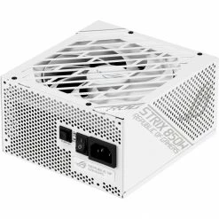 Ab 750 Watt ASUS ROG-STRIX-850G White Edition, PC-Netzteil (weiß, 6x PCIe, Kabel-Management, 850 Watt) -Angebote Netzteile Store ASUS ROG STRIX 850G White Edition PC Netzteil@@1688930 2