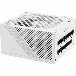 Ab 750 Watt ASUS ROG-STRIX-850G White Edition, PC-Netzteil (weiß, 6x PCIe, Kabel-Management, 850 Watt) -Angebote Netzteile Store ASUS ROG STRIX 850G White Edition PC Netzteil@@1688930 3
