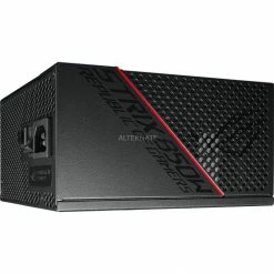 Ab 750 Watt ASUS ROG-STRIX-850G, PC-Netzteil (schwarz, 6x PCIe, Kabel-Management, 850 Watt) -Angebote Netzteile Store ASUS ROG STRIX 850G PC Netzteil@@1688931 4