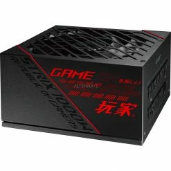 Ab 750 Watt ASUS ROG-Strix-1000G 1000W, PC-Netzteil (schwarz, 6x PCIe, Kabel-Management, 1000 Watt) -Angebote Netzteile Store ASUS ROG Strix 1000G 1000W PC Netzteil@@1714640 2