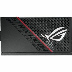 Ab 750 Watt ASUS ROG-Strix-1000G 1000W, PC-Netzteil (schwarz, 6x PCIe, Kabel-Management, 1000 Watt) -Angebote Netzteile Store ASUS ROG Strix 1000G 1000W PC Netzteil@@1714640 5