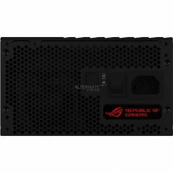 Ab 750 Watt ASUS ROG Thor 1200P 1200W, PC-Netzteil (schwarz, Mit Aura-Sync Und Einem OLED-Display, 1200 Watt) -Angebote Netzteile Store ASUS ROG Thor 1200P 1200W PC Netzteil@@tnaa10 33