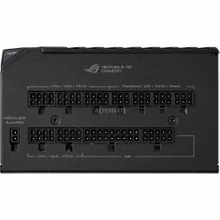 Ab 750 Watt ASUS ROG Thor 850P 850W, PC-Netzteil (schwarz, Mit Aura-Sync Und Einem OLED-Display, 850 Watt) 8 Ab 750 Watt ASUS ROG Thor 850P 850W, PC-Netzteil (schwarz, Mit Aura-Sync Und Einem OLED-Display, 850 Watt) -Angebote Netzteile Store ASUS ROG Thor 850P 850W PC Netzteil@@tn8a10 32