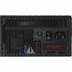 Ab 750 Watt ASUS ROG Thor 850P 850W, PC-Netzteil (schwarz, Mit Aura-Sync Und Einem OLED-Display, 850 Watt) 9 Ab 750 Watt ASUS ROG Thor 850P 850W, PC-Netzteil (schwarz, Mit Aura-Sync Und Einem OLED-Display, 850 Watt) -Angebote Netzteile Store ASUS ROG Thor 850P 850W PC Netzteil@@tn8a10 33