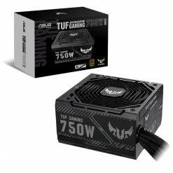 Ab 750 Watt ASUS TUF-Gaming-750B 750W, PC-Netzteil (schwarz, 4x PCIe, 750 Watt) -Angebote Netzteile Store ASUS TUF Gaming 750B 750W PC Netzteil@@1714646 5
