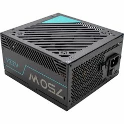 Ab 750 Watt AZZA PSAZ-750W 750W, PC-Netzteil (schwarz, 4x PCIe, Kabel-Management, 750 Watt) -Angebote Netzteile Store AZZA PSAZ 750W 750W PC Netzteil@@1731932 2