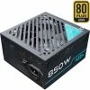 Ab 750 Watt AZZA PSAZ-850W 850W, PC-Netzteil (schwarz, 4x PCIe, Kabel-Management, 850 Watt)