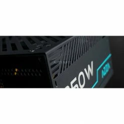 Ab 750 Watt AZZA PSAZ-850W 850W, PC-Netzteil (schwarz, 4x PCIe, Kabel-Management, 850 Watt) -Angebote Netzteile Store AZZA PSAZ 850W 850W PC Netzteil@@1731936 5