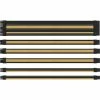 Gesleevte Kabelsets AZZA Sleeved Cable Extensions, Kabelmanagement (schwarz/gold) 1 Gesleevte Kabelsets AZZA Sleeved Cable Extensions, Kabelmanagement (schwarz/gold) -Angebote Netzteile Store AZZA Sleeved Cable Extensions Kabelmanagement@@1863243