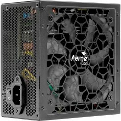 Ab 500 Watt Aerocool AERO 80+ White 500W, PC-Netzteil (schwarz, 2x PCIe, 500 Watt) 10 Ab 500 Watt Aerocool AERO 80+ White 500W, PC-Netzteil (schwarz, 2x PCIe, 500 Watt) -Angebote Netzteile Store Aerocool AERO 80 White 500W PC Netzteil@@1637046 2