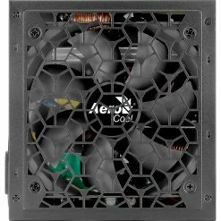 Ab 500 Watt Aerocool AERO 80+ White 700W, PC-Netzteil (schwarz, 4x PCIe, 700 Watt) -Angebote Netzteile Store Aerocool AERO 80 White 700W PC Netzteil@@1637053 3