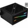 Ab 500 Watt Aerocool Cylon 500W, PC-Netzteil (schwarz, 2x PCIe, 500 Watt) -Angebote Netzteile Store Aerocool Cylon 500W PC Netzteil@@1675655