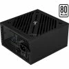 Ab 500 Watt Aerocool Cylon 600W, PC-Netzteil (schwarz, 2x PCIe, 600 Watt)