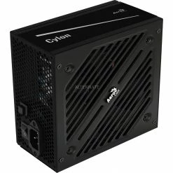 Ab 500 Watt Aerocool Cylon 600W, PC-Netzteil (schwarz, 2x PCIe, 600 Watt) 12 Ab 500 Watt Aerocool Cylon 600W, PC-Netzteil (schwarz, 2x PCIe, 600 Watt) -Angebote Netzteile Store Aerocool Cylon 600W PC Netzteil@@1675658 5