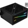 Ab 500 Watt Aerocool Cylon 700W, PC-Netzteil (schwarz, 4x PCIe, 700 Watt) -Angebote Netzteile Store Aerocool Cylon 700W PC Netzteil@@1675660