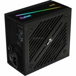Ab 500 Watt Aerocool Cylon 700W, PC-Netzteil (schwarz, 4x PCIe, 700 Watt) 10 Ab 500 Watt Aerocool Cylon 700W, PC-Netzteil (schwarz, 4x PCIe, 700 Watt) -Angebote Netzteile Store Aerocool Cylon 700W PC Netzteil@@1675660 2