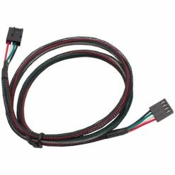 Netzteilkabel Aquacomputer Aquabus-Kabel 4polig (70cm)