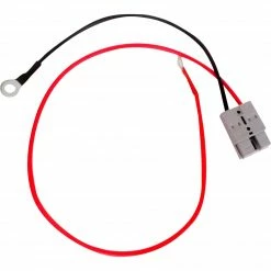 USV Zubehör BlueWalker Batteriepackkabel Für Inverter 650 SW (rot/schwarz)