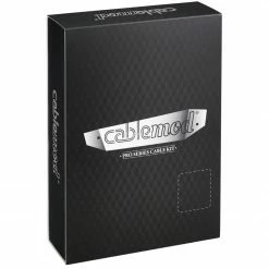 Hardware Cablemod PRO ModMesh RT-Series Cable Kit, Kabelmanagement (carbon/rot, 13-teilig) -Angebote Netzteile Store Cablemod PRO ModMesh RT Series Cable Kit Kabelmanagement@@tnz60161 2
