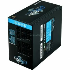 Ab 750 Watt Chieftec BDF-1000C, PC-Netzteil (schwarz, 6x PCIe, Kabel-Management, 1000 Watt) -Angebote Netzteile Store Chieftec BDF 1000C PC Netzteil@@1679340 2