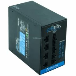 Ab 500 Watt Chieftec BDF-650C, PC-Netzteil (schwarz, 4x PCIe, Kabel-Management, 650 Watt) -Angebote Netzteile Store Chieftec BDF 650C PC Netzteil@@tn6cdi 2