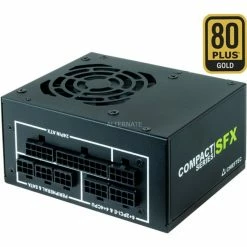 Ab 500 Watt Chieftec CSN-650C 650W, PC-Netzteil (schwarz, 2x PCIe, Kabel-Management, 650 Watt)