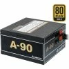 Ab 500 Watt Chieftec GDP-550C, PC-Netzteil (schwarz, 2x PCIe, 550 Watt) -Angebote Netzteile Store Chieftec GDP 550C PC Netzteil@@tn5cda