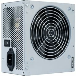 Unter 500 Watt Chieftec GPB-400S 400W ATX23, PC-Netzteil (grau, 400 Watt) -Angebote Netzteile Store Chieftec GPB 400S 400W ATX23 PC Netzteil@@tn4c10 2