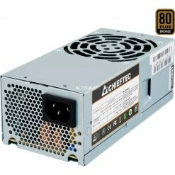 Unter 500 Watt Chieftec GPF-300P, PC-Netzteil (grau, 300 Watt)