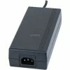 Unter 500 Watt Chieftec Netzteil 120W, PC-Netzteil (schwarz, CDP-120ITX)