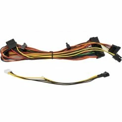 Unter 500 Watt Chieftec Netzteil 120W, PC-Netzteil (schwarz, CDP-120ITX) -Angebote Netzteile Store Chieftec Netzteil 120W PC Netzteil@@tnzc04 3