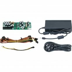 Unter 500 Watt Chieftec Netzteil 120W, PC-Netzteil (schwarz, CDP-120ITX) -Angebote Netzteile Store Chieftec Netzteil 120W PC Netzteil@@tnzc04 4