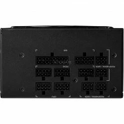 Ab 750 Watt Chieftec PPS-1050FC 1050W, PC-Netzteil (schwarz, 6x PCIe, Kabel-Management, 1050 Watt) -Angebote Netzteile Store Chieftec PPS 1050FC 1050W PC Netzteil@@1721531 4