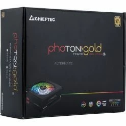 Ab 500 Watt Chieftec Photon GDP-650C-RGB 650W, PC-Netzteil (schwarz, 4x PCIe, Kabel-Management, 650 Watt) -Angebote Netzteile Store Chieftec Photon GDP 650C RGB 650W PC Netzteil@@tn6c26 3