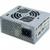 Unter 500 Watt Chieftec SFX-250VS 250W, PC-Netzteil (grau, 250 Watt)