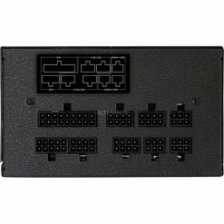 Ab 750 Watt Chieftronic BDK-750FC 750W, PC-Netzteil (schwarz, 4x PCIe, Kabel-Management, 750 Watt) -Angebote Netzteile Store Chieftronic BDK 750FC 750W PC Netzteil@@1781237 4