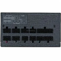 Ab 750 Watt Chieftronic GPU-1200FC, PC-Netzteil (schwarz/rot, 8x PCIe, Kabel-Management, 1200 Watt) -Angebote Netzteile Store Chieftronic GPU 1200FC PC Netzteil@@1844787 2