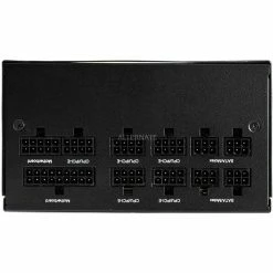 Ab 500 Watt Chieftronic GPX-550FC 550W, PC-Netzteil (schwarz, 2x PCIe, Kabel-Kanagement, 550 Watt) -Angebote Netzteile Store Chieftronic GPX 550FC 550W PC Netzteil@@1693188 3