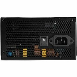 Ab 500 Watt Chieftronic GPX-550FC 550W, PC-Netzteil (schwarz, 2x PCIe, Kabel-Kanagement, 550 Watt) -Angebote Netzteile Store Chieftronic GPX 550FC 550W PC Netzteil@@1693188 4