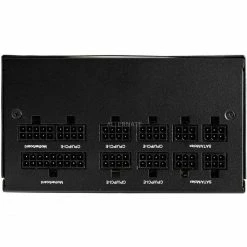 Ab 500 Watt Chieftronic GPX-650FC 650W, PC-Netzteil (schwarz, 2x PCIe, Kabel-Kanagement, 650 Watt) -Angebote Netzteile Store Chieftronic GPX 650FC 650W PC Netzteil@@1693189 3