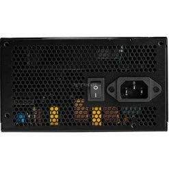 Ab 500 Watt Chieftronic GPX-650FC 650W, PC-Netzteil (schwarz, 2x PCIe, Kabel-Kanagement, 650 Watt) -Angebote Netzteile Store Chieftronic GPX 650FC 650W PC Netzteil@@1693189 4