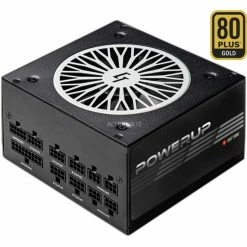 Ab 750 Watt Chieftronic GPX-750FC 750W, PC-Netzteil (schwarz, 4x PCIe, Kabel-Management, 750 Watt)
