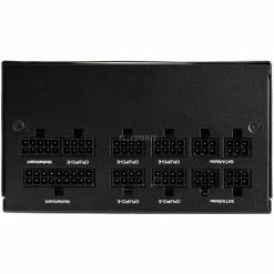 Ab 750 Watt Chieftronic GPX-750FC 750W, PC-Netzteil (schwarz, 4x PCIe, Kabel-Management, 750 Watt) -Angebote Netzteile Store Chieftronic GPX 750FC 750W PC Netzteil@@1693220 3