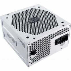 Ab 500 Watt Cooler Master V550 Gold - V2 550W White Edition, PC-Netzteil (weiß, 2x PCIe, Kabel-Management, 550 Watt) -Angebote Netzteile Store Cooler Master V550 Gold V2 550W White Edition PC Netzteil@@1660016 4