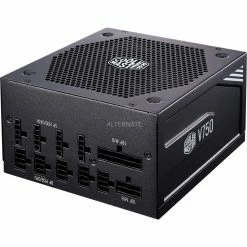 Ab 750 Watt Cooler Master V750 Gold - V2 750W, PC-Netzteil (schwarz, 4x PCIe, Kabel-Management, 750 Watt) -Angebote Netzteile Store Cooler Master V750 Gold V2 750W PC Netzteil@@1660106 2