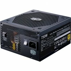 Ab 750 Watt Cooler Master V750 SFX GOLD 750W, PC-Netzteil (schwarz, 4x PCIe, Kabel-Management, 750 Watt) -Angebote Netzteile Store Cooler Master V750 SFX GOLD 750W PC Netzteil@@1715404 2