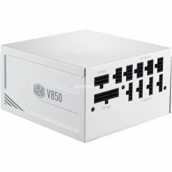 Ab 750 Watt Cooler Master V850 Gold - V2 850W White Edition, PC-Netzteil (weiß, 6x PCIe, Kabel-Management, 850 Watt) -Angebote Netzteile Store Cooler Master V850 Gold V2 850W White Edition PC Netzteil@@1660118 3