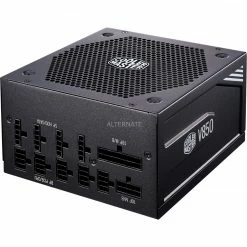 Ab 750 Watt Cooler Master V850 Gold - V2 850W, PC-Netzteil (schwarz, 6x PCIe, Kabel-Management, 850 Watt) -Angebote Netzteile Store Cooler Master V850 Gold V2 850W PC Netzteil@@1660107 2