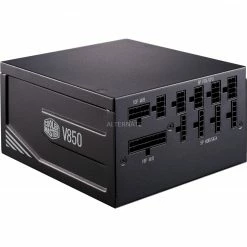 Ab 750 Watt Cooler Master V850 Gold - V2 850W, PC-Netzteil (schwarz, 6x PCIe, Kabel-Management, 850 Watt) -Angebote Netzteile Store Cooler Master V850 Gold V2 850W PC Netzteil@@1660107 3